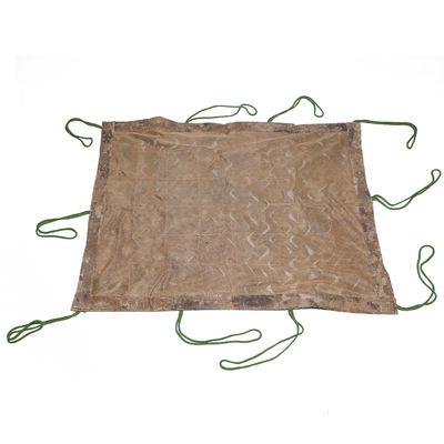 Customized Military Concealment And Protection In One Tactical Anti-radar Series Camouflage Net