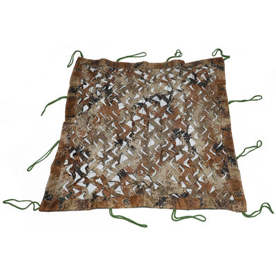 Customized Military Concealment And Protection In One Tactical Anti-radar Series Camouflage Net