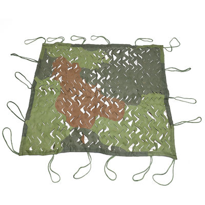 Customized Military Concealment And Protection In One Tactical Anti-radar Series Camouflage Net