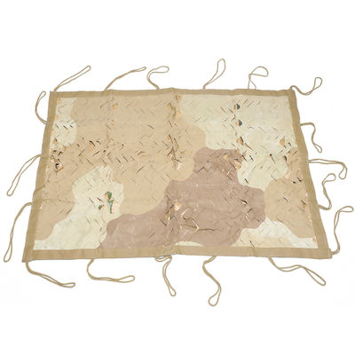 Customized Military Concealment And Protection In One Tactical Anti-radar Series Camouflage Net