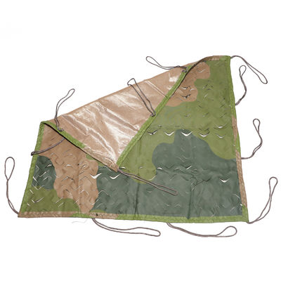 Customized Military Concealment And Protection In One Tactical Anti-radar Series Camouflage Net