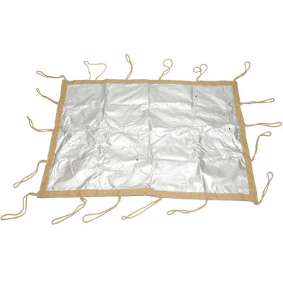 Customized Military Concealment And Protection In One Tactical Anti-radar Series Camouflage Net